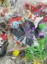 4.9-star customer review photo by F*****., image 3 of 4 for Natural Stone Beaded Bracelet Polished Stainless Steel Jewelry
