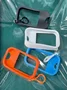 4.7-star customer review photo by M*****., image 1 of 1 for Portable Card Spray Bottle With Silicone Sleeve And Hook