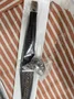 4.6-star customer review photo by M*****., image 4 of 4 for Men Braided Leather Bracelet with Alloy Cross Pendant