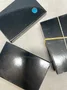 5-Sterne-Kundenbewertungsfoto von J*****., Bild 1 von 4 für Minimalistische RFID-Blockierende Schlanke Geldbörse Aus Metall
