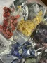 Foto recensione di B*****. 4.9 stelle, immagine 3 di 3, su Perline Sciolte Abaco in Pietra Naturale Fai da Te