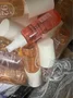 5-Sterne Foto von E*****., Bild 2 von 2, zu Floral Duft Bodyspray Langanhaltendes Fragrance Mist