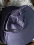 4.6-star customer review photo by D*****., image 1 of 2 for Outdoor Solar Power Fan Bucket Hat With Neck Shawl