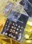 4.9-star customer review photo by C*****., image 4 of 4 for French Petal Drop Earrings With 925 Silver Post