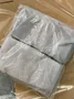 4.7-star customer review photo by C*****., image 1 of 2 for Foldable Kraft Paper Box With Window For Jewelry Gift